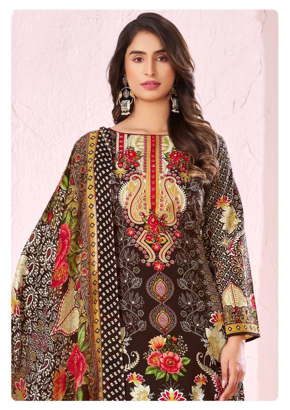 Ganeshji kiara vol-2 Latest kurti designs wholesale